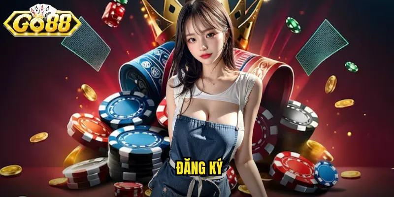 đăng ký