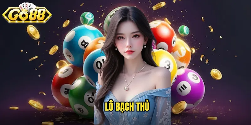lô bạch thủ