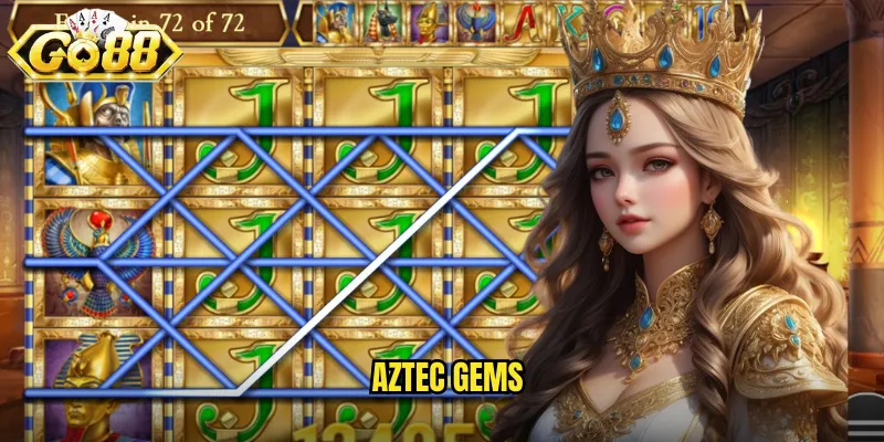 Aztec Gems