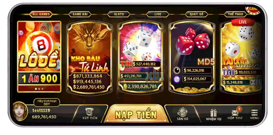 Banner Go88 bg