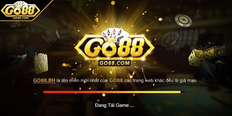 Vai trò của Go88 Bh trong hệ thống Go88